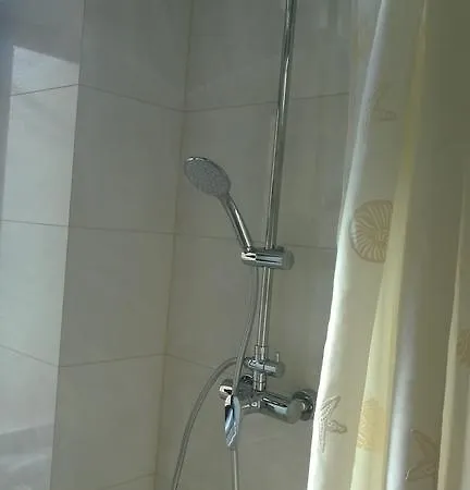 Homestay Andromeda Проживание в семье