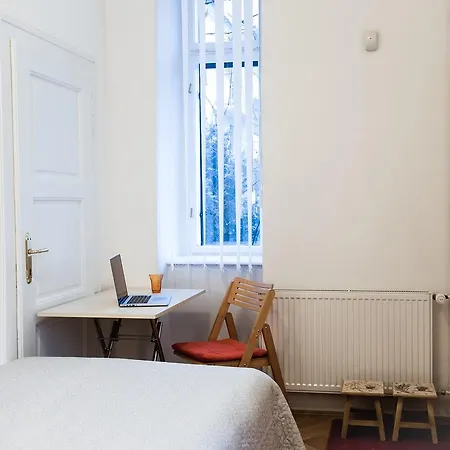 Homestay Andromeda Проживание в семье