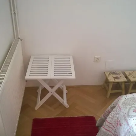 Homestay Andromeda *