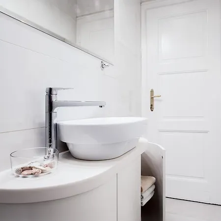 Homestay Andromeda Liubliana